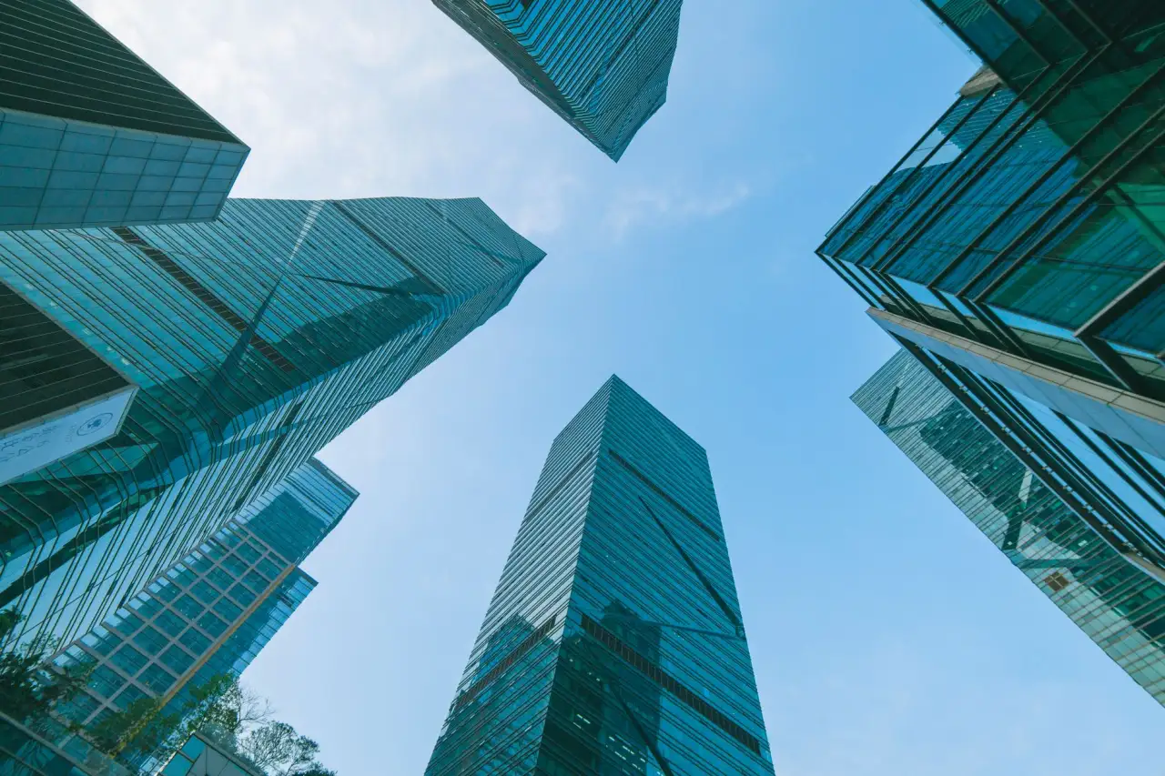 豪霖格实业投资方案在不同成长阶段的适配性对比分析正文配图 2