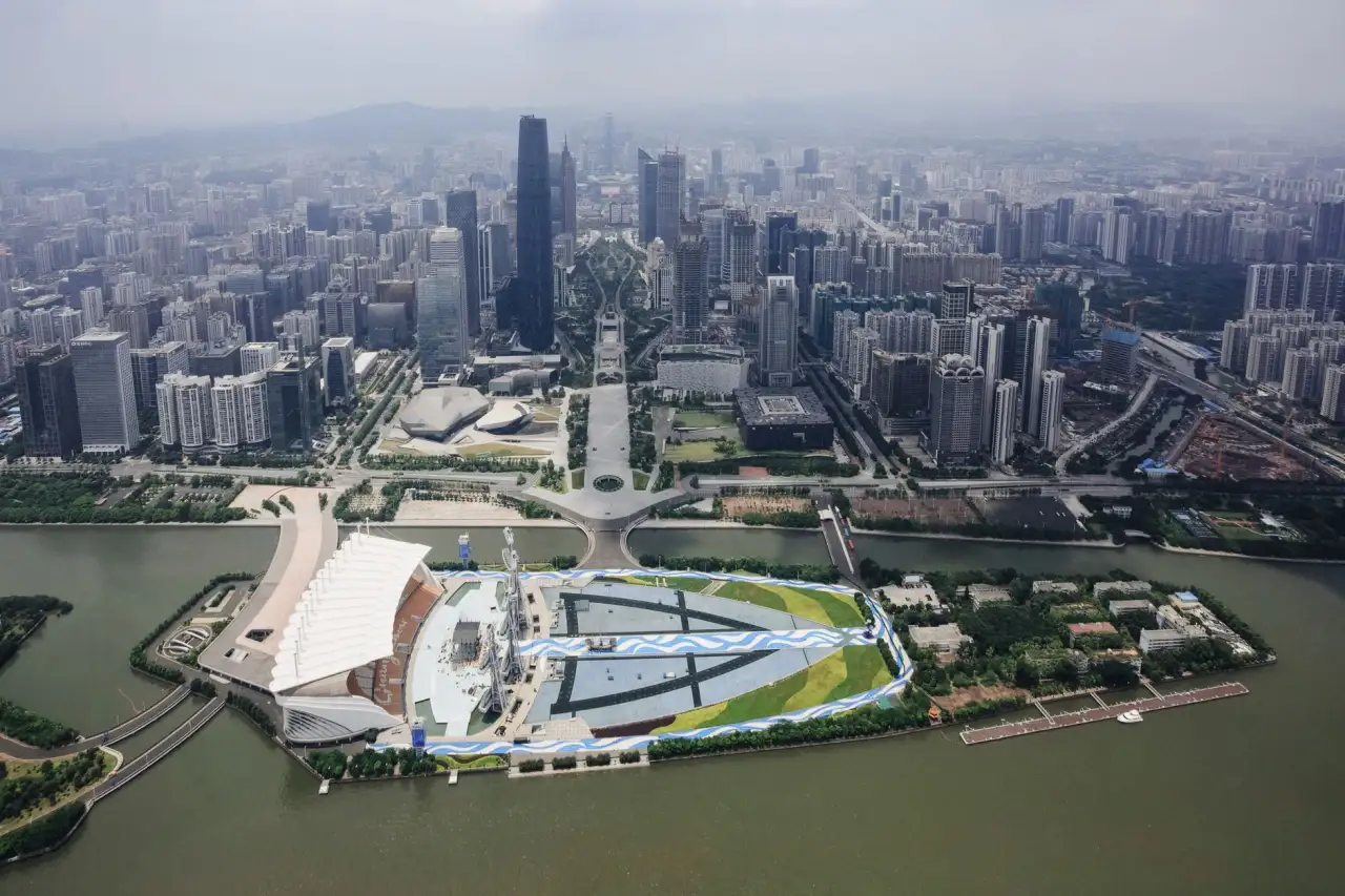 2024年深圳实业投资趋势:成长型企业如何借力资本管理实现扩张
