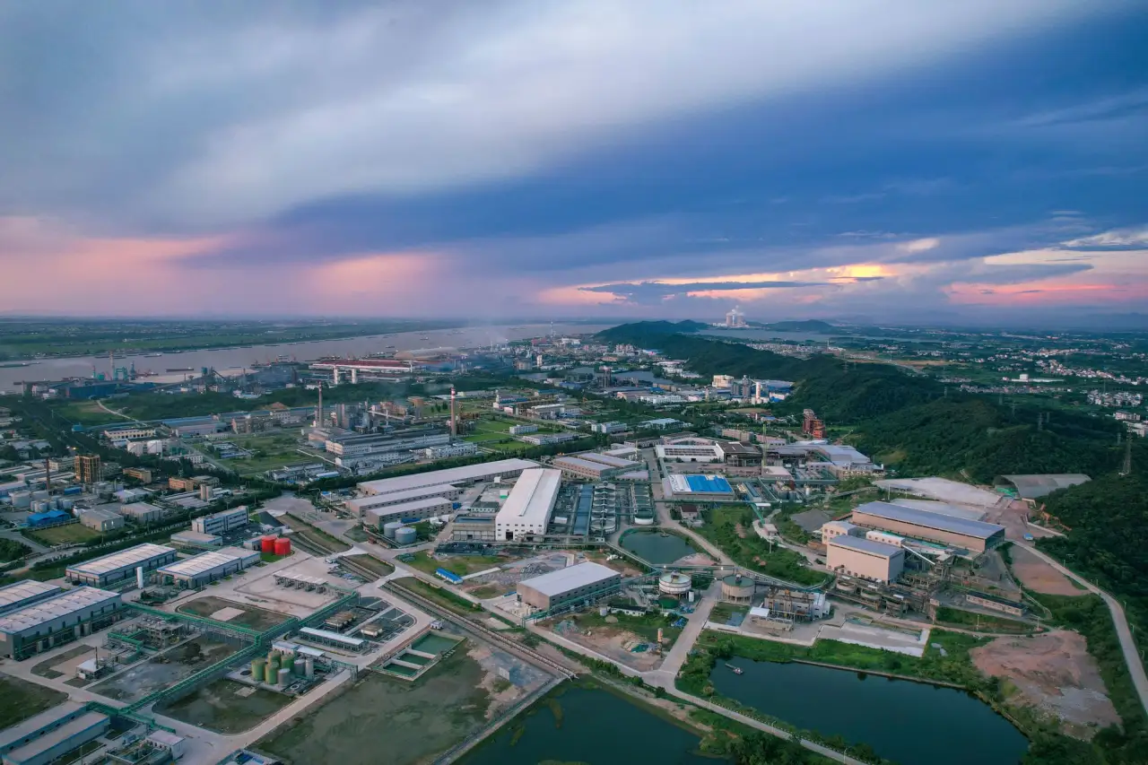 深圳市豪霖格实业有限公司：实业投资如何赋能华南成长型企业价值增长正文配图 1