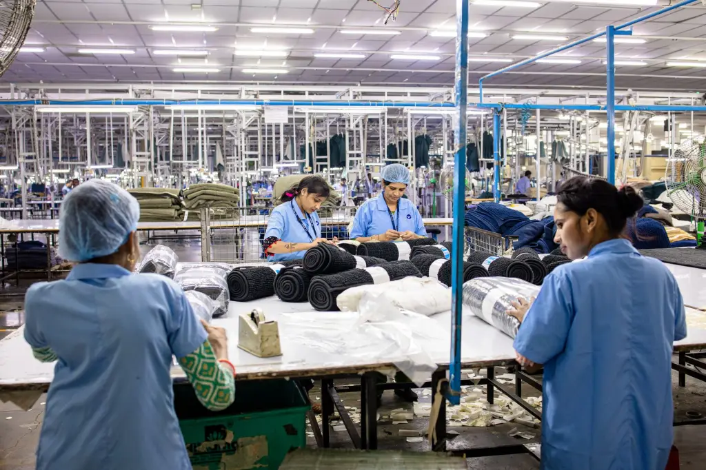 实业投资与企业运营管理如何协同？深圳实业公司服务模式解析正文配图 1
