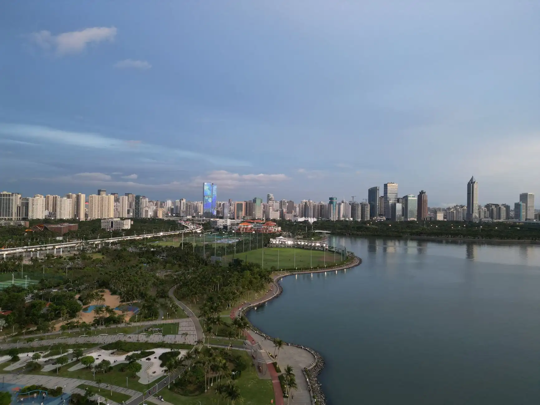 2025年深圳实业投资政策红利与合规运营要点分析