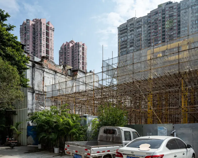 深圳成长型企业实业投资方案设计要点与落地流程解析