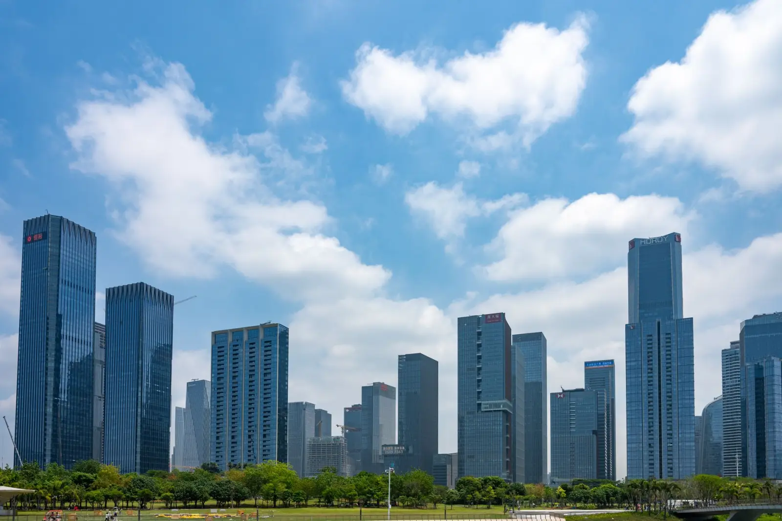 深圳实业投资观察：成长型企业如何通过产业资本实现业务扩张正文配图 1