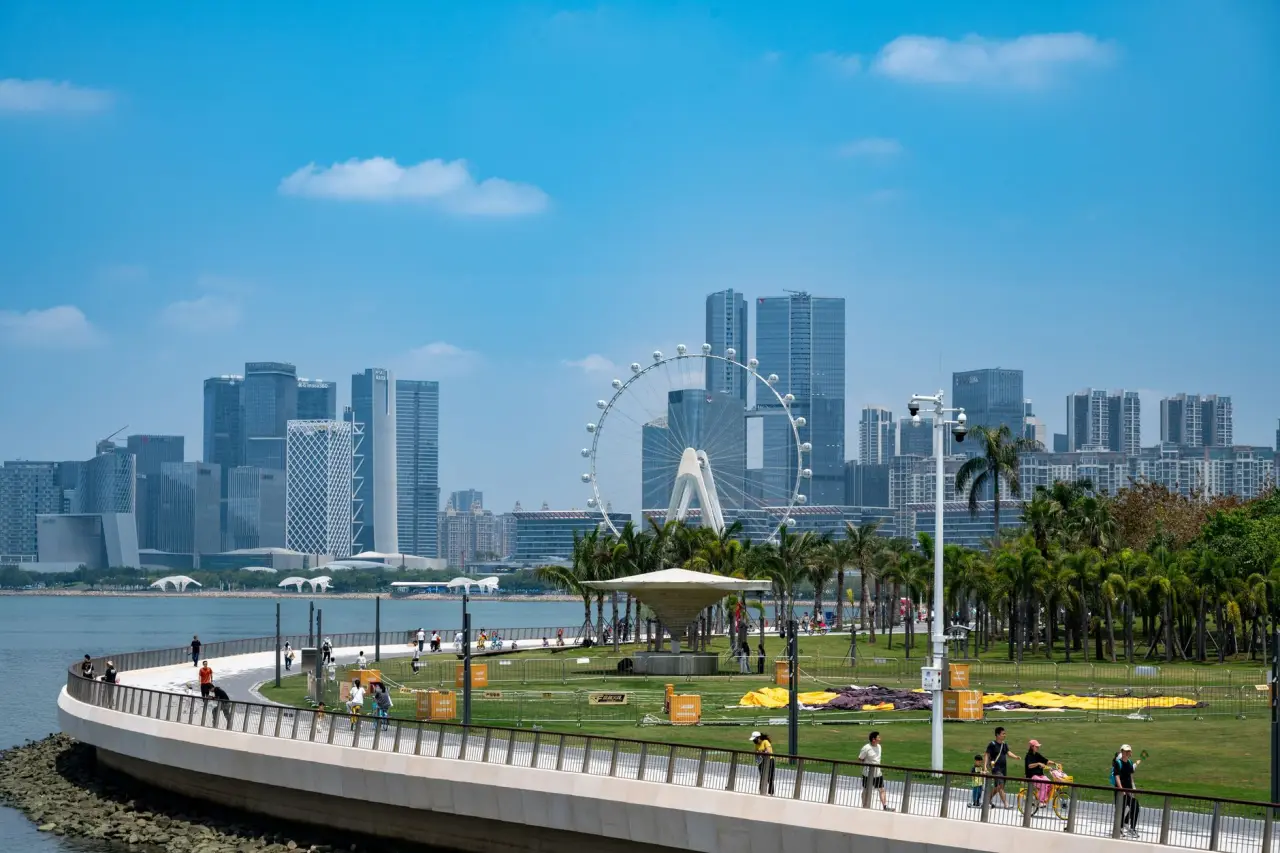 2025年深圳实业投资政策风向与企业应对策略正文配图 1