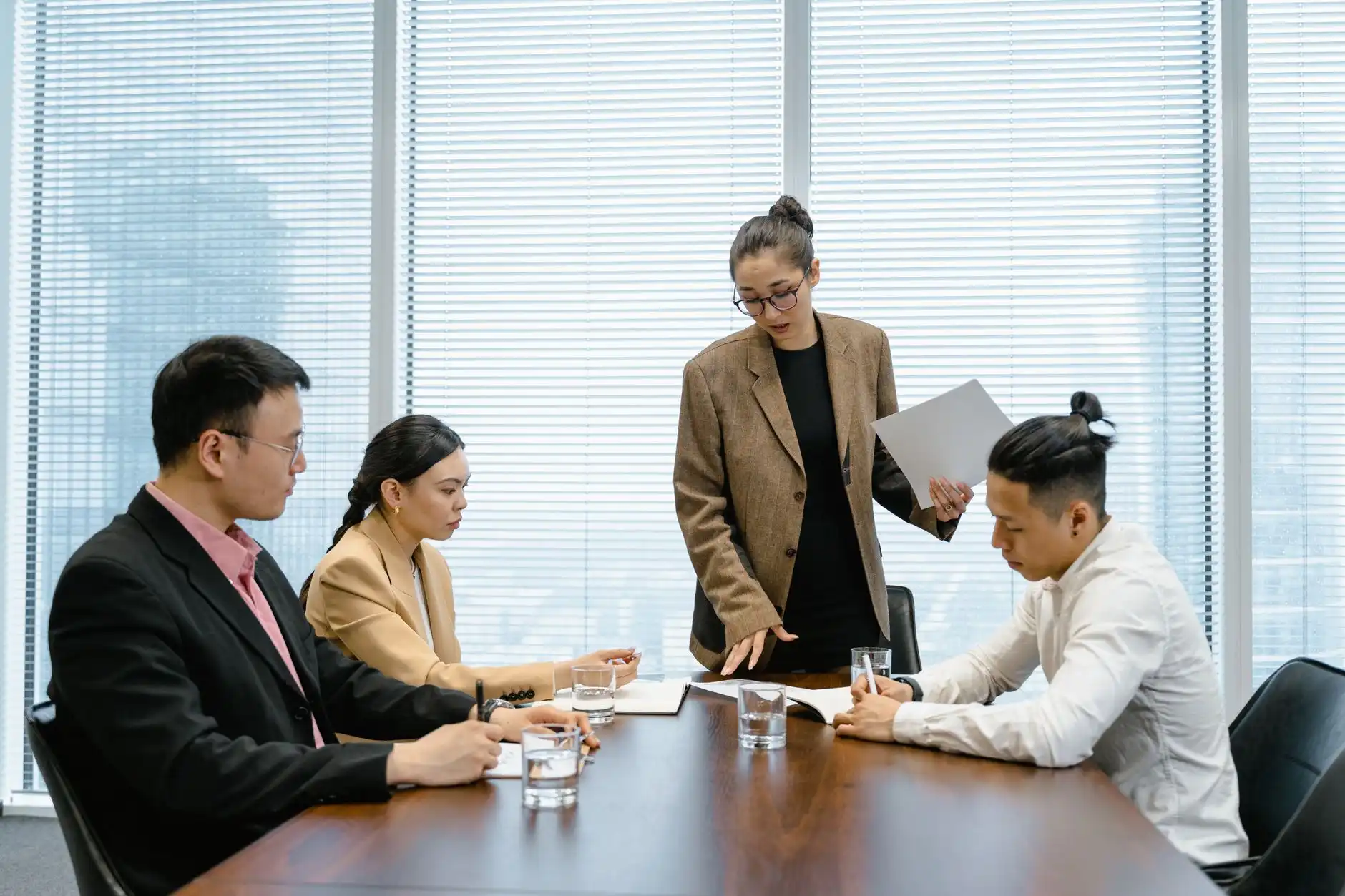 企业运营管理数字化转型：从流程优化到价值增长的实践方案