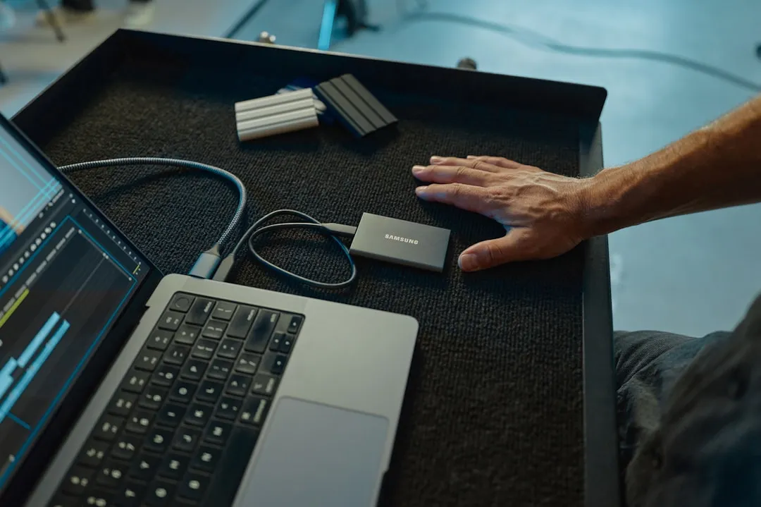 2025年深圳实业投资新趋势：产业基金与运营管理创新模式解析