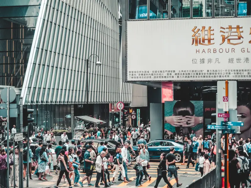 豪霖格实业投资项目管理服务流程与效果评估