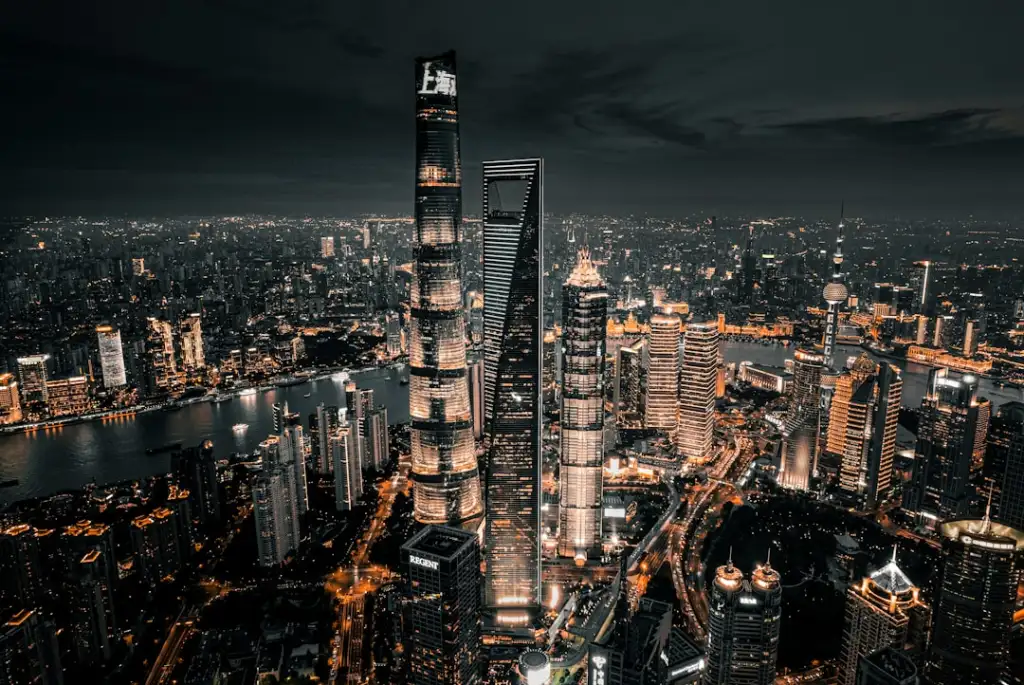 豪霖格实业投资与企业运营管理服务：五大核心模块对比
